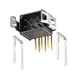 B5743-206-M-L-3 "HARWIN"