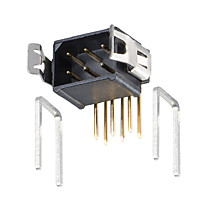 B5743-206-M-L-3 "HARWIN"