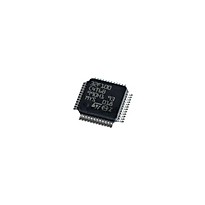 STM32F100R4T6B "STMicroelectronics"