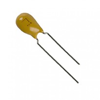 TAP106M016CCS "AVX Corporation"