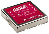 TEN 40-2422WI "Traco Power"