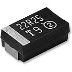 293D476X9020D2TE3 "VISHAY"