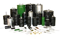 Конденсаторы