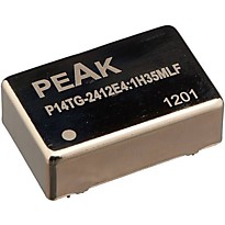P26TG-2405E4:1MLF "PEAK"