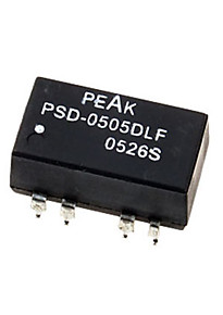 PSD-0505ELF "PEAK"