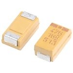 B45196H3107K409 "KEMET"