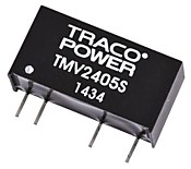 TMH2405S "TRACO POWER"