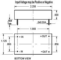 PICO 92093 "Pico Electronics"